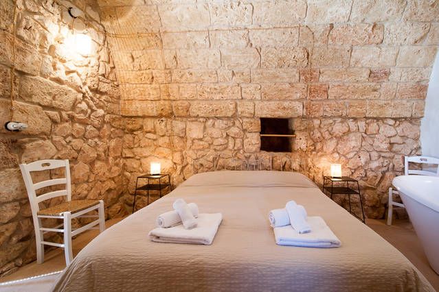 B&B Le Fornelle - 9
